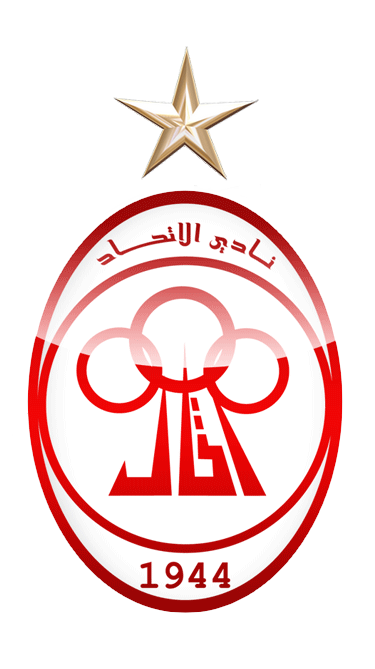 شعار نادي الاتحاد